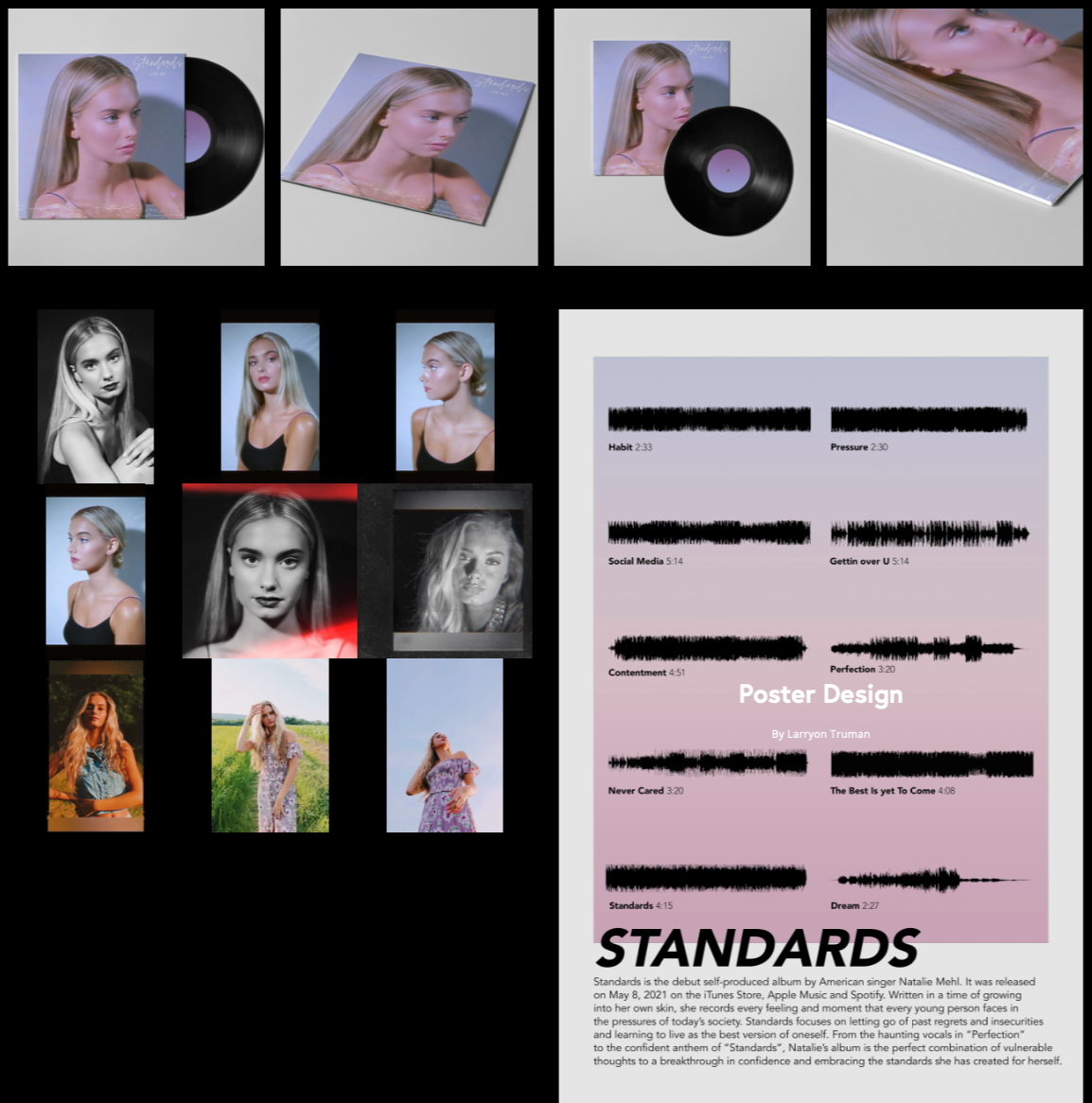 Video strategy session at TruMedia Creative