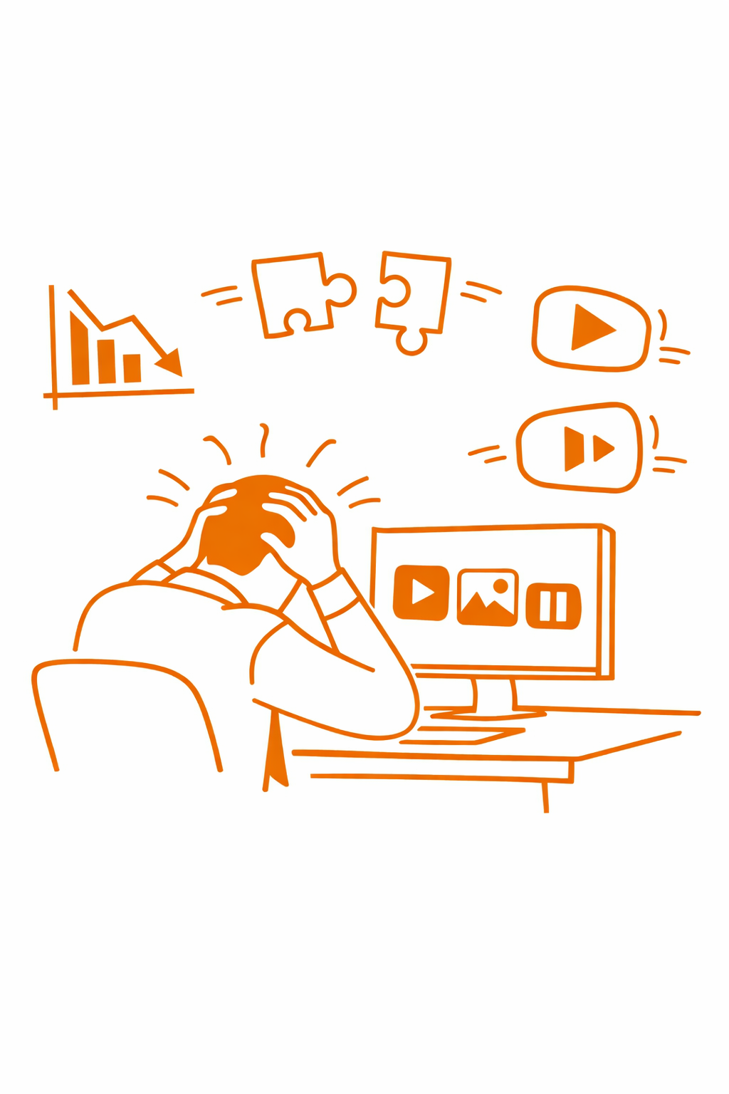 Problem with Most Marketing Videos