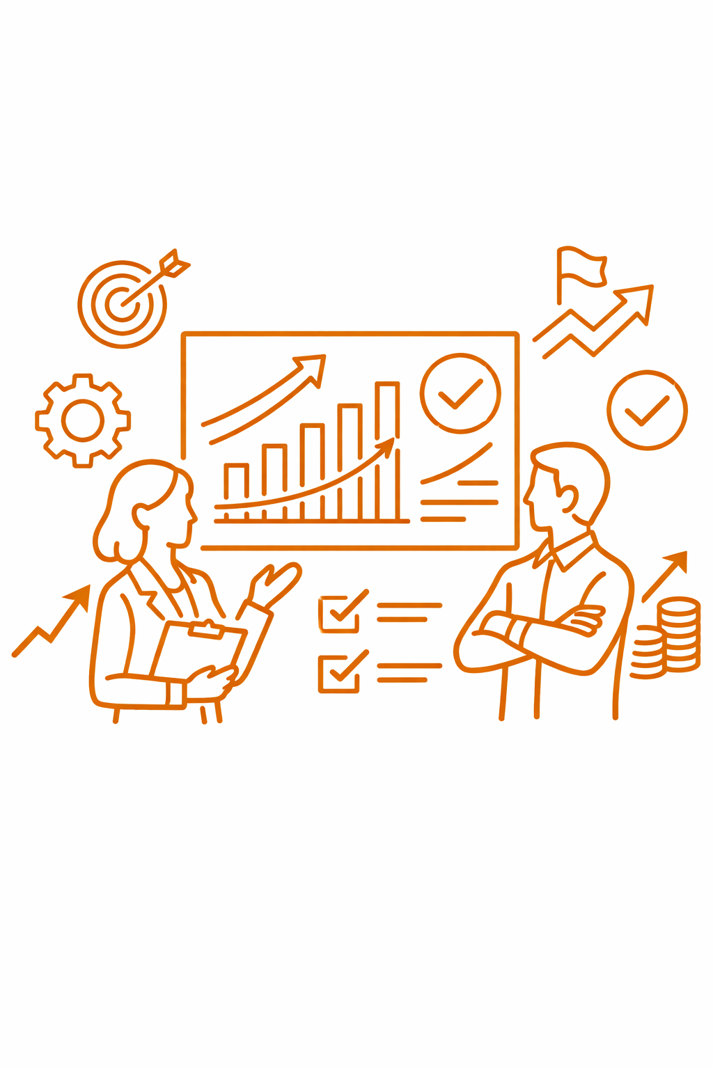 Proof That the Video Growth Engine Works